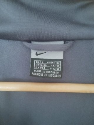 Sudadera Vintage Nike 90's