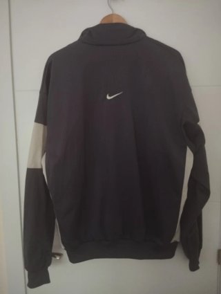 Sudadera Vintage Nike 90's