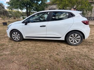 Renault Clio 2022
