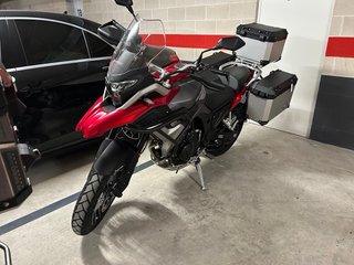 Macbor montana xr5