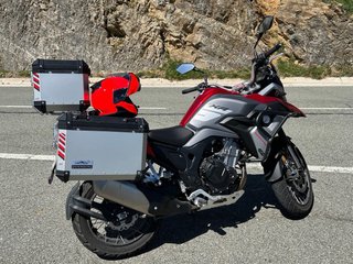 Macbor montana xr5