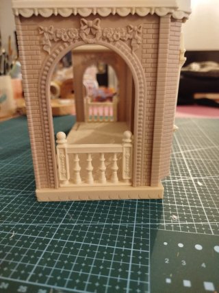 Casa Sylvanian Families