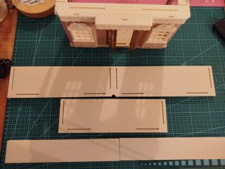 Casa Sylvanian Families