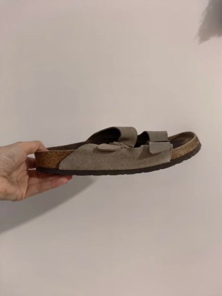 Sandalias Birkenstock Mujer