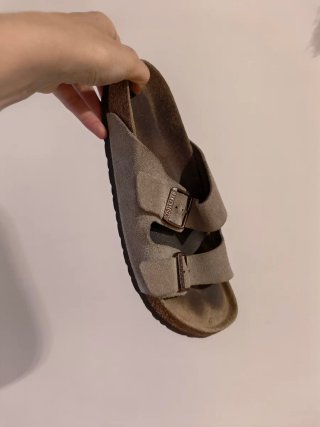 Sandalias Birkenstock Mujer