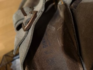 Sandalias Birkenstock Mujer