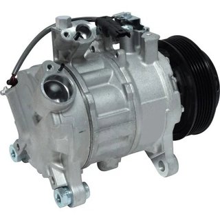 BMW 118D 120D 123D 316D 318D 320D compresor aire