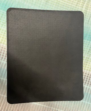 Mousepad BenQ Zowie G-SR-SE Rouge II Rosso