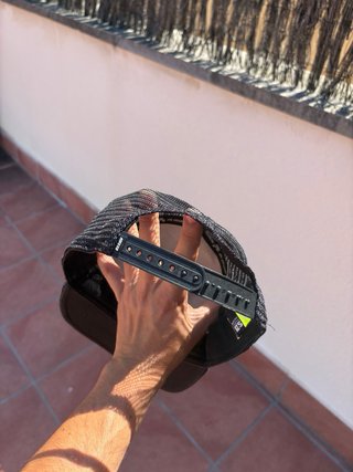 Gorra Nike SB Negra