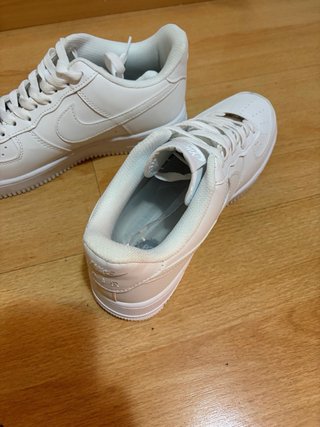 Nike Air Force 1 Blancas Talla 41