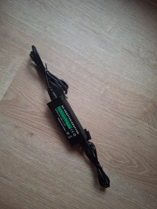 Cargador PSP Go