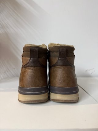Botas Senda Marrones
