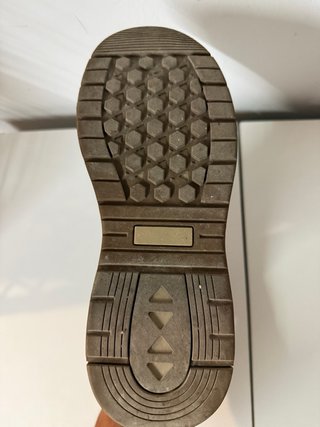 Botas Senda Marrones