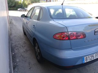 SEAT Cordoba 2007 Negociable