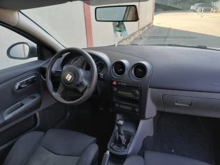 SEAT Cordoba 2007 Negociable
