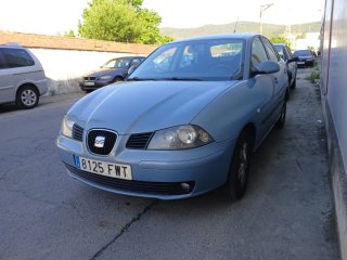SEAT Cordoba 2007 Negociable