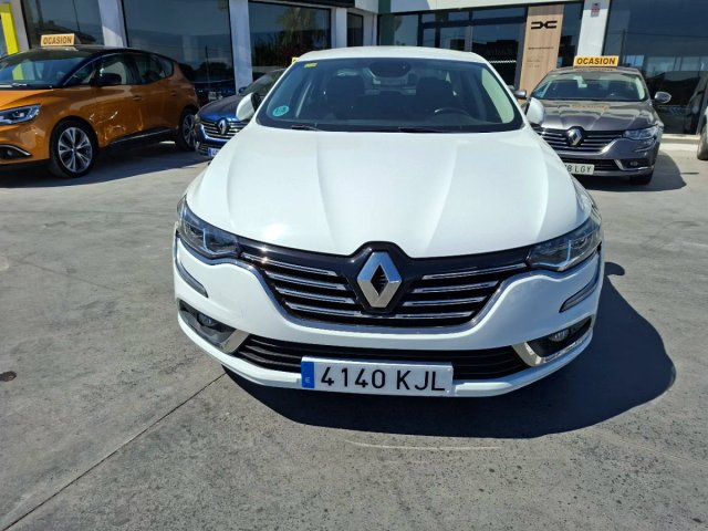 Renault Talisman 2019