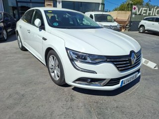 Renault Talisman 2019