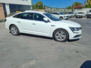 Renault Talisman 2019