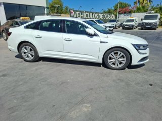 Renault Talisman 2019