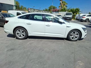 Renault Talisman 2019