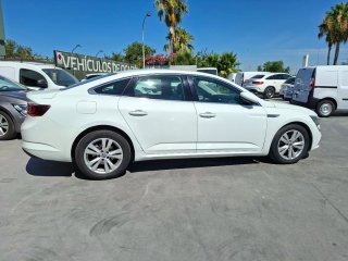 Renault Talisman 2019