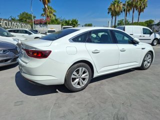 Renault Talisman 2019