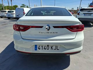 Renault Talisman 2019