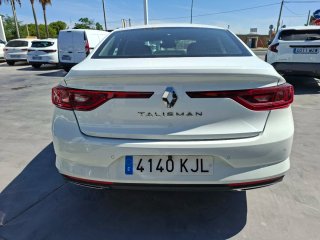 Renault Talisman 2019