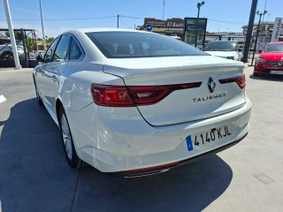Renault Talisman 2019