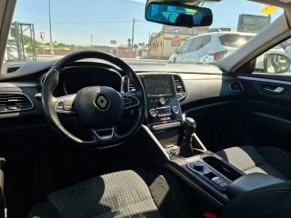 Renault Talisman 2019