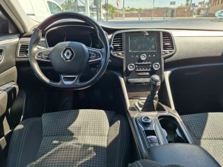 Renault Talisman 2019