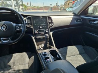 Renault Talisman 2019