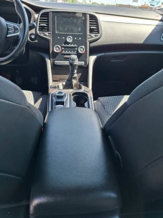 Renault Talisman 2019