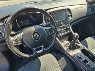 Renault Talisman 2019