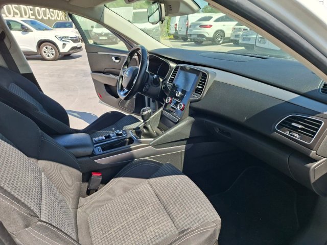 Renault Talisman 2019
