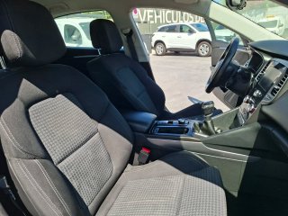 Renault Talisman 2019