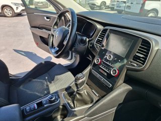 Renault Talisman 2019