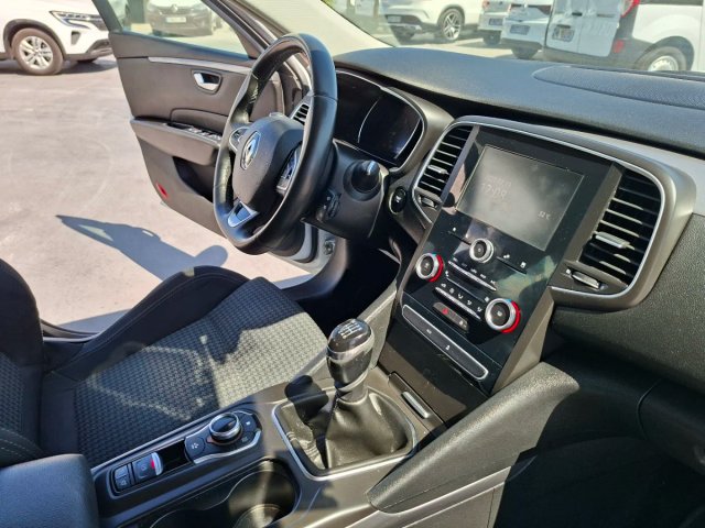 Renault Talisman 2019