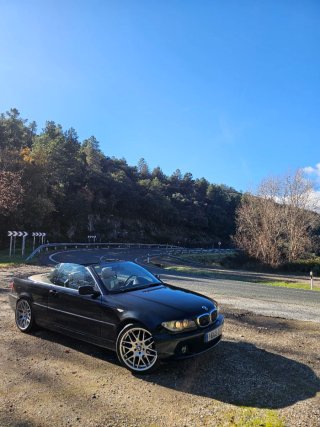 BMW Serie 3 2006