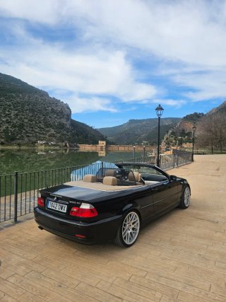 BMW Serie 3 2006