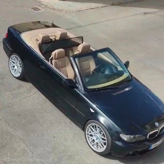 BMW Serie 3 2006