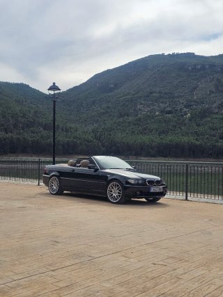 BMW Serie 3 2006