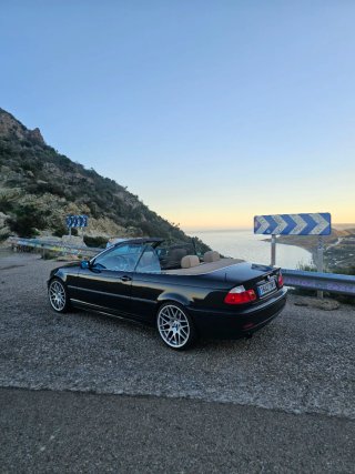 BMW Serie 3 2006