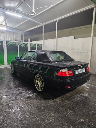 BMW Serie 3 2006