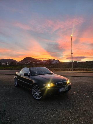 BMW Serie 3 2006