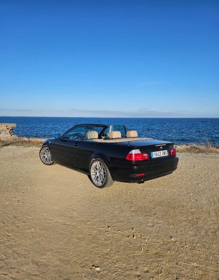 BMW Serie 3 2006