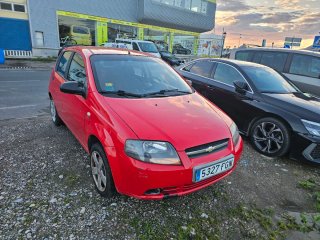 Daewoo Kalos 2005
