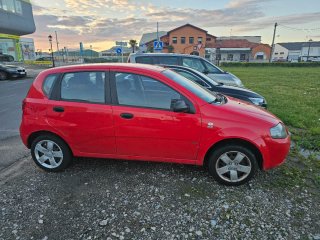 Daewoo Kalos 2005