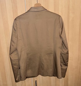 Chaqueta Americana Clásica Zara TallaXL (Mujer)
